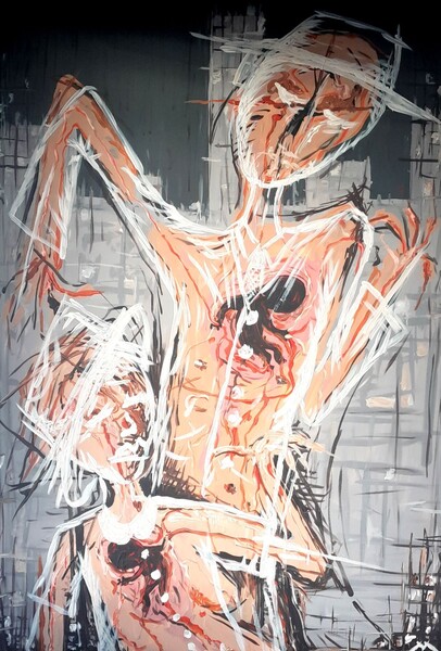 Hra na dospělý (2025)