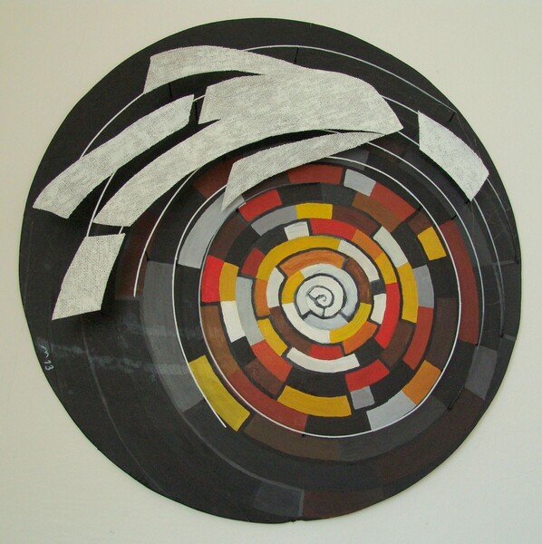 Černá díra (2013)