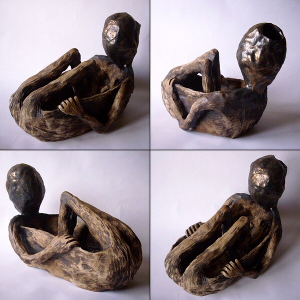 Prázdná vana (2014)