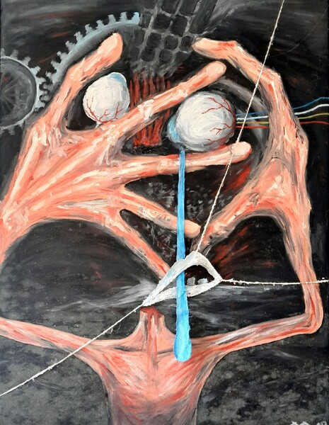 Emoční mechanismy (2008)