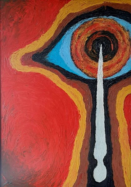 Dlouho zapouzdřená bolest (2015)