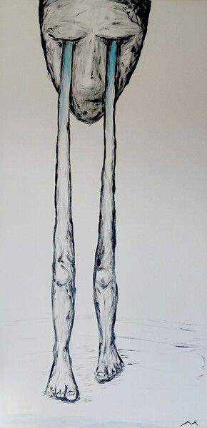 Po slzách svých jak po nohou světem kráčet (2026)