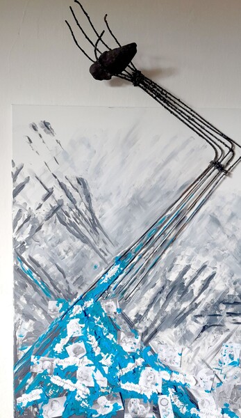 Kde začíná ruka, která jako první hodí kamenem? (2025)