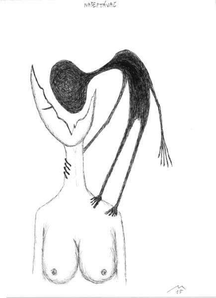 Našeptávač (2015)