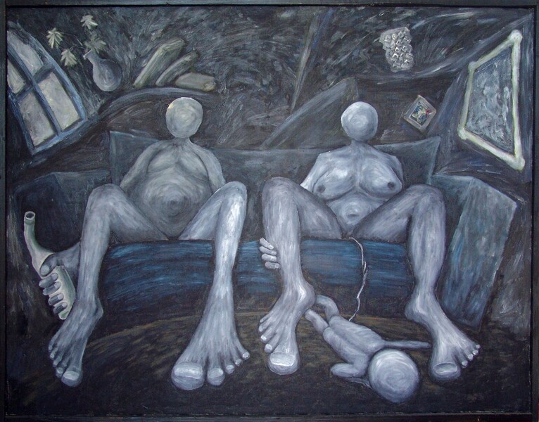 Barevná televize (1998)