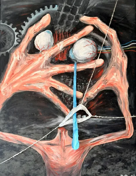 Emoční mechanismy (2008)