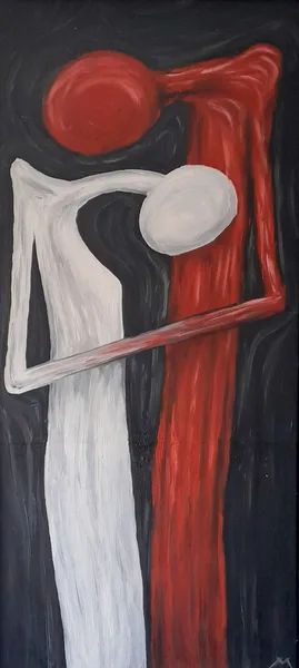 Objetí obětí (2014)