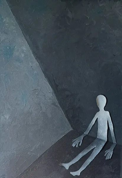 V koutě (2014)