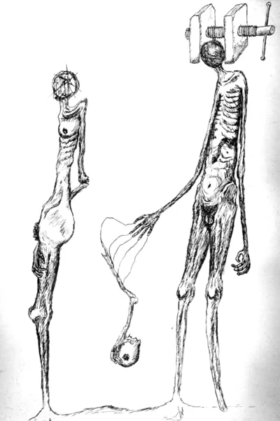 Potřeba něco říct (1993)